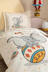 Özdilek Nt Rnf Bebe Dumbo Cırcus Bej