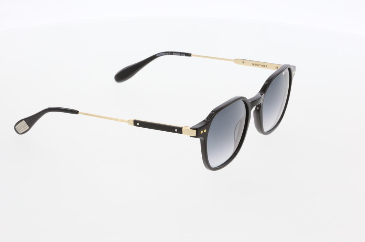 Mustang Gözlük Unisex MU2280 01