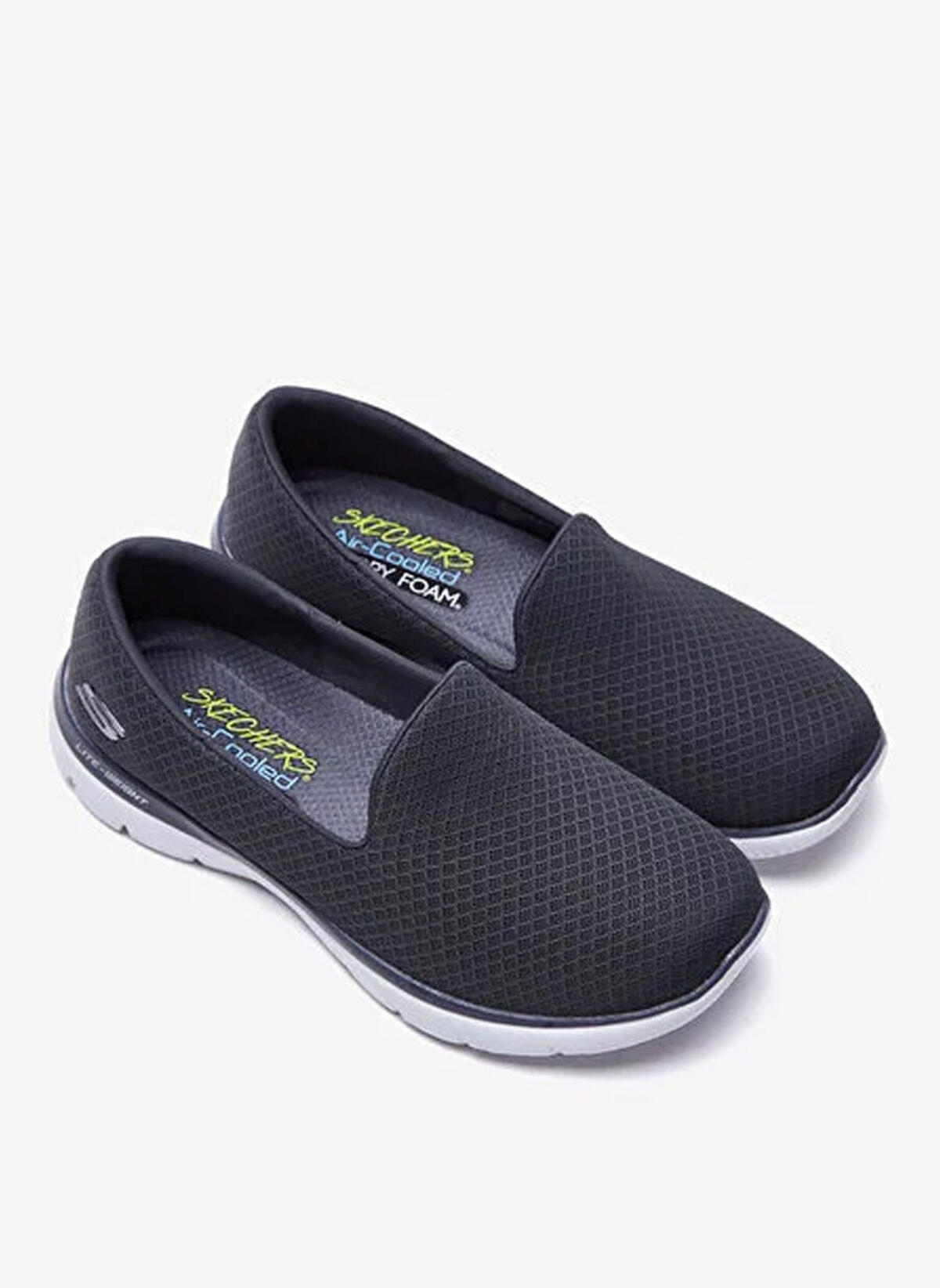 Skechers Summits 896123Tk Char Gri