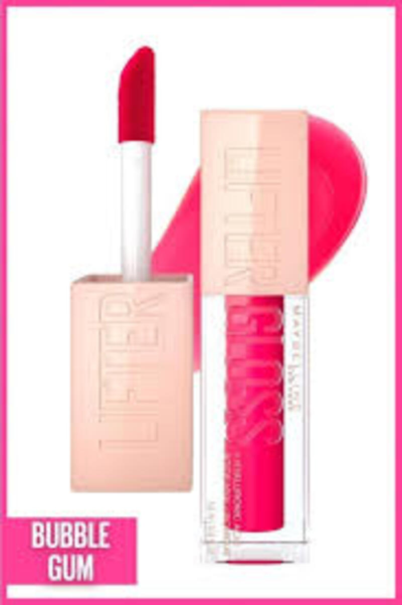 Maybelline Dudak Parlatıcısı Lifter Gloss No:024 (Dy)