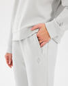 Skechers Lounge Jogger Sweatpant S2510056-035 Gri