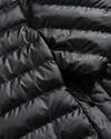 Skechers W Outerwear Polar Lining Padded Jacket S242101-001 Siyah