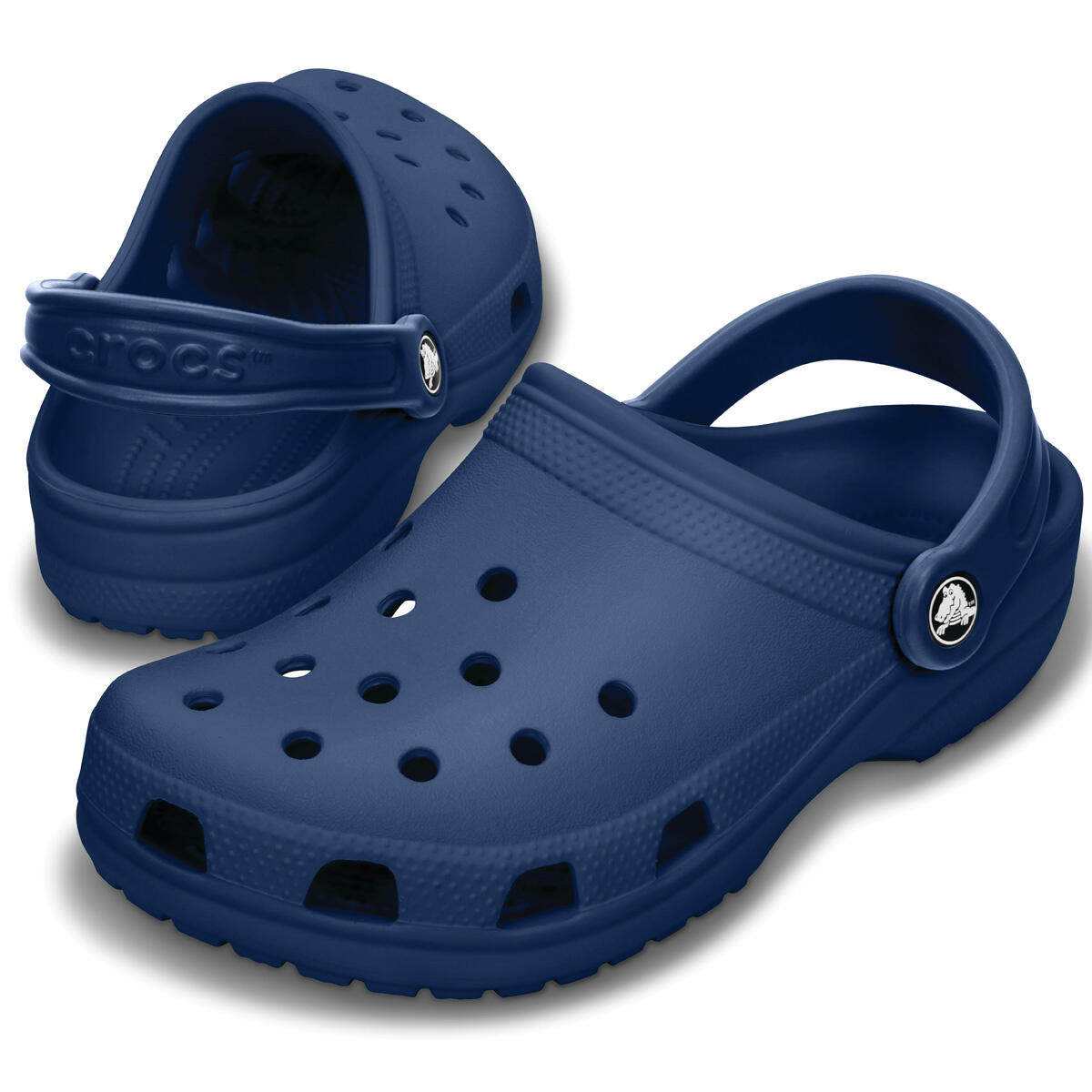 Crocs Classic 10001_410 Navy