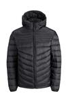 Jack&Jones Mont 12214531 Siyah
