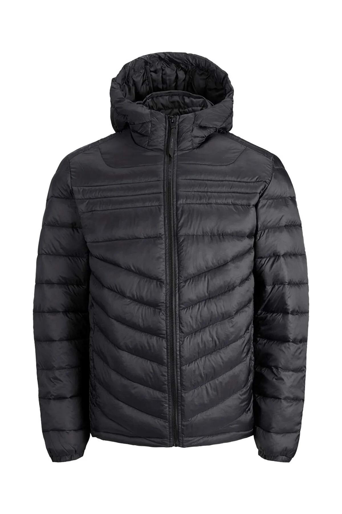 Jack&Jones Mont 12214531 Siyah