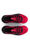 Under Armour Ua Jet 23 3026634-600 Kırmızı