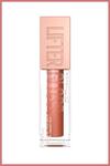 Maybelline Dudak Parlatıcısı Lifter Gloss No:017 Copper