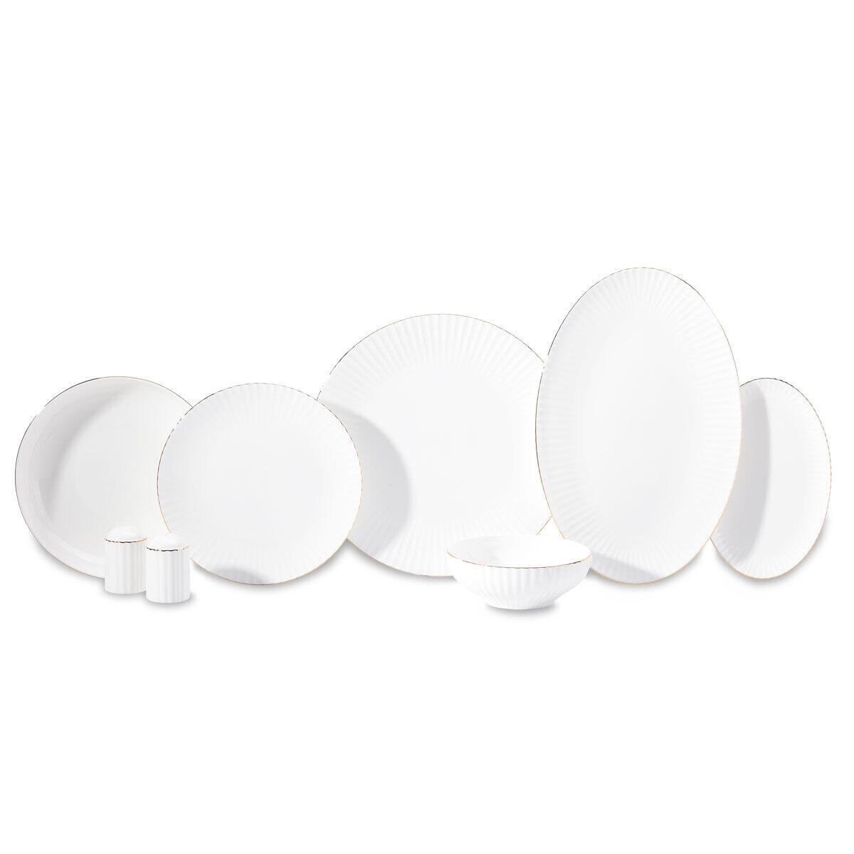 Korkmaz Yemek Tk 53P Lina Coll A8194