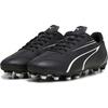 Puma Vitoria Fg/Ag 107483_01 Siyah