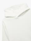Koton Sweatshirt Erkek Çocuk 6WKB10112TK Ekru