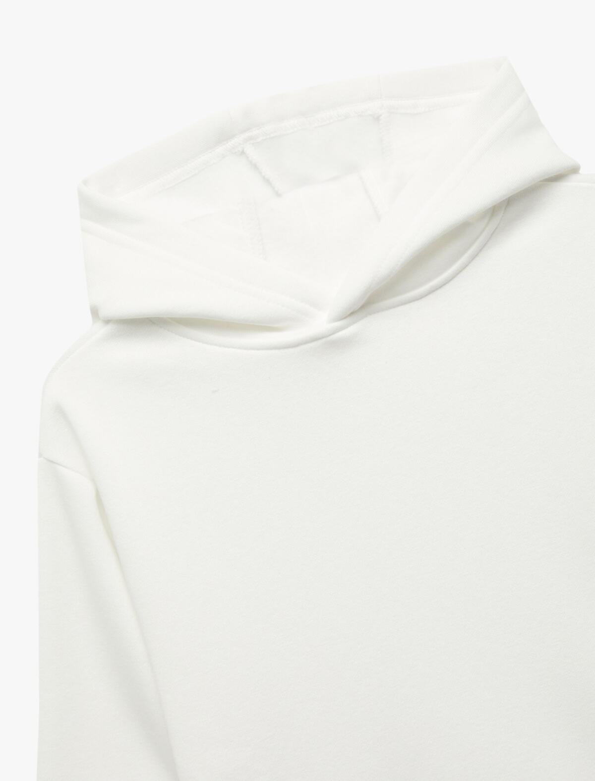 Koton Sweatshirt Erkek Çocuk 6WKB10112TK Ekru