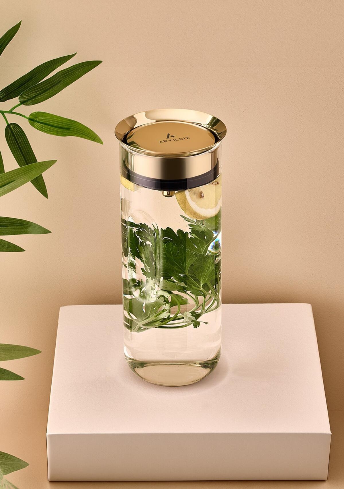 Aryıldız Karaf Fıne 1100Ml 153AR262412