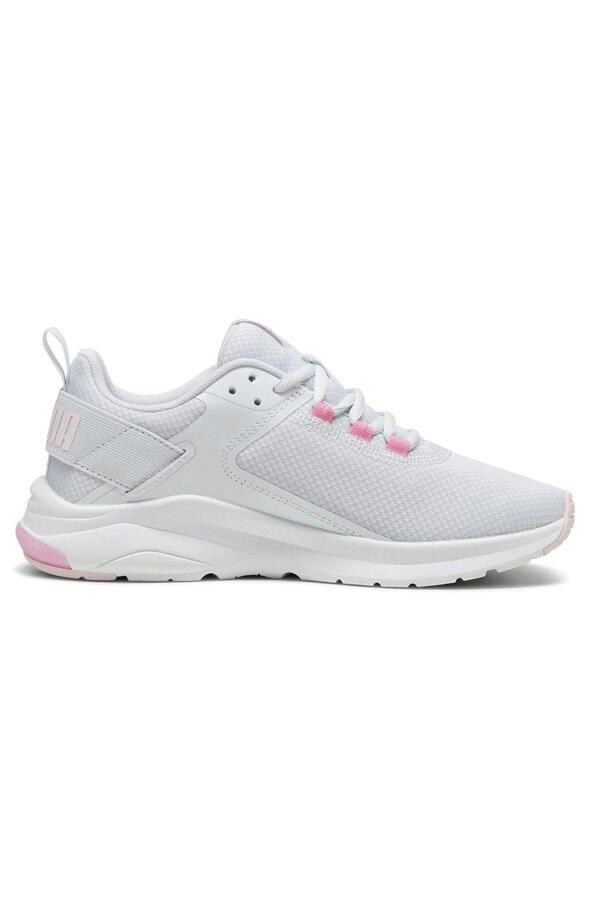 Puma Electron E 380435_29 Gümüş