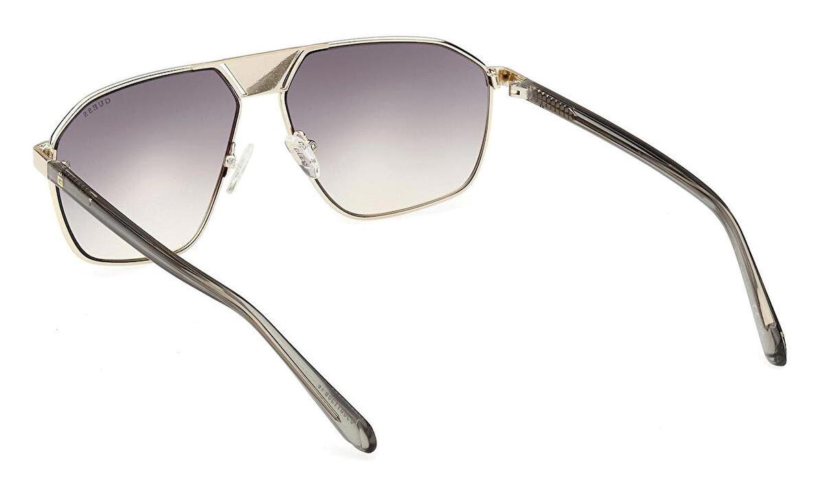 Guess Gözlük Erkek GU00086 59 32P