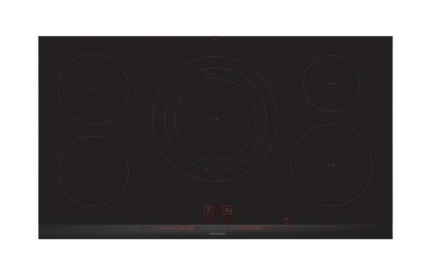Siemens Elektrikli Ocak İndüksiyon Destekli EH975LVC1E