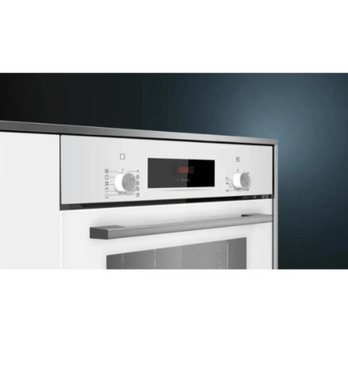 Siemens Ankastre Fırın HB012FBW1T