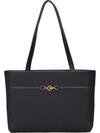U.S. Polo Assn. Omuz Çanta US25233 Siyah