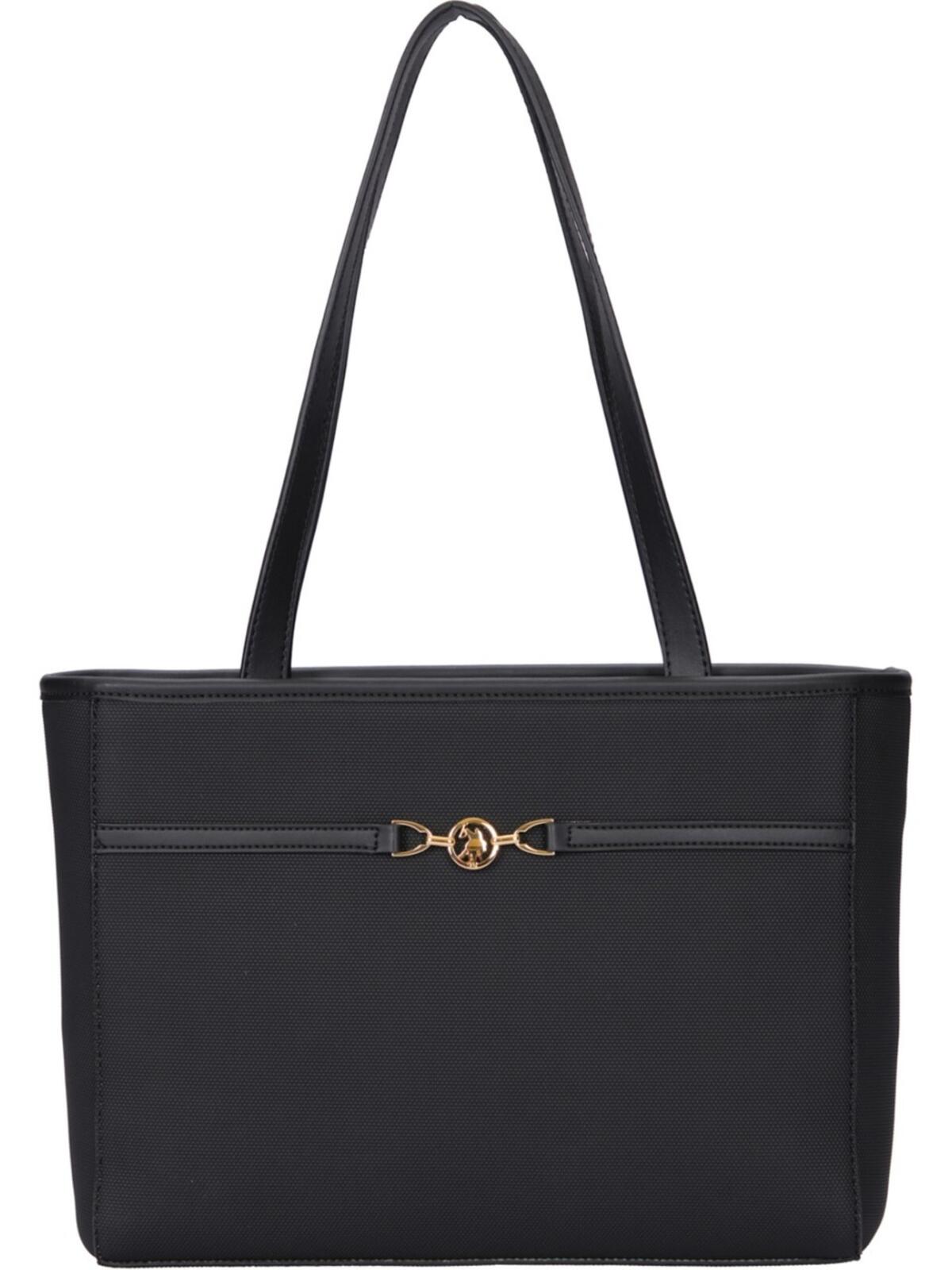U.S. Polo Assn. Omuz Çanta US25233 Siyah