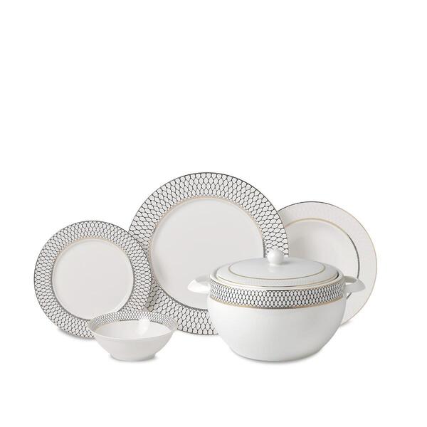 Korkmaz Yemek Tk 60P Perla A8362