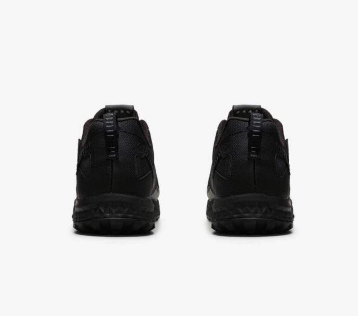 Skechers Escape Plan 51591 Bbk Siyah