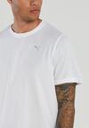Puma Performance Ss Tee M 520314_02 Beyaz