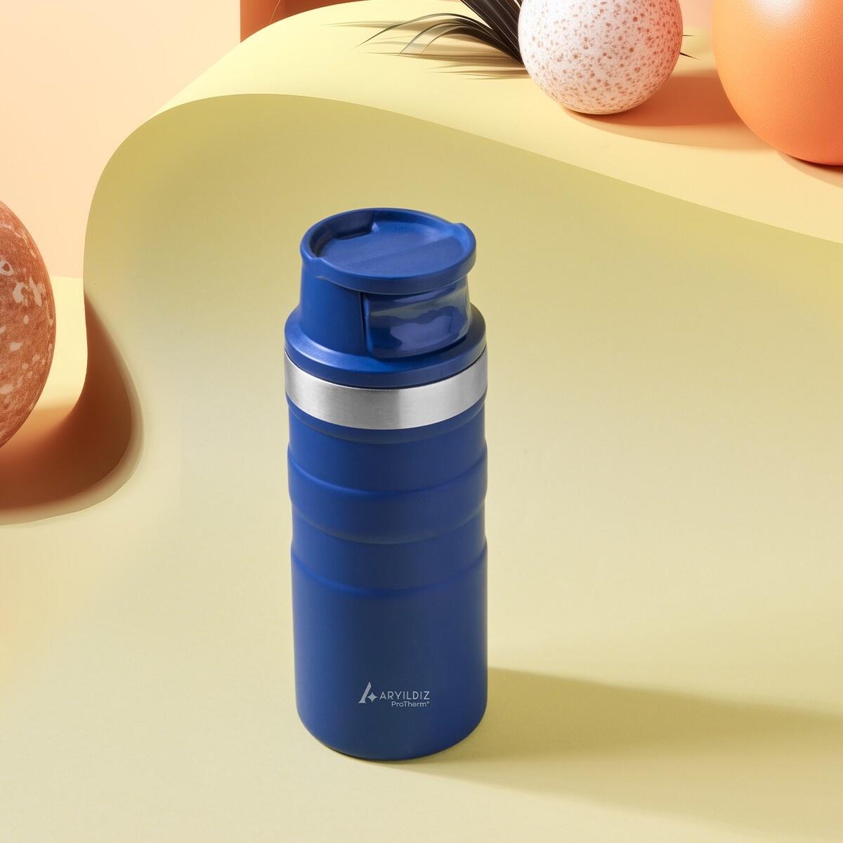 Aryıldız Termos Protherm Actıve 350Ml 153AR273968 Lacivert