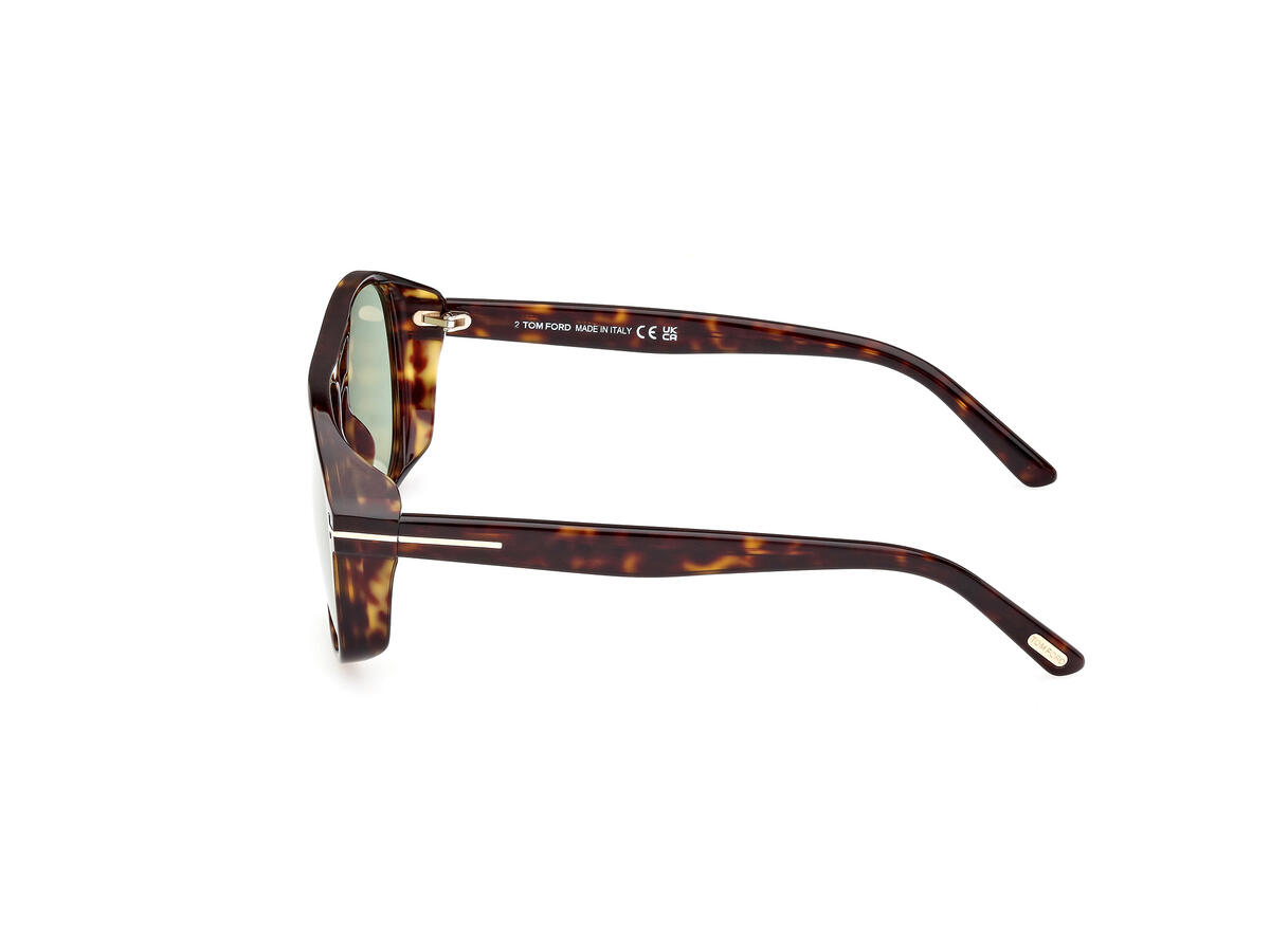 Tom Ford Gözlük Unisex FT1022 52N