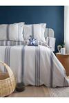 Apricitas Home Nevresim Takımı Çift Kişilik Evia Denim