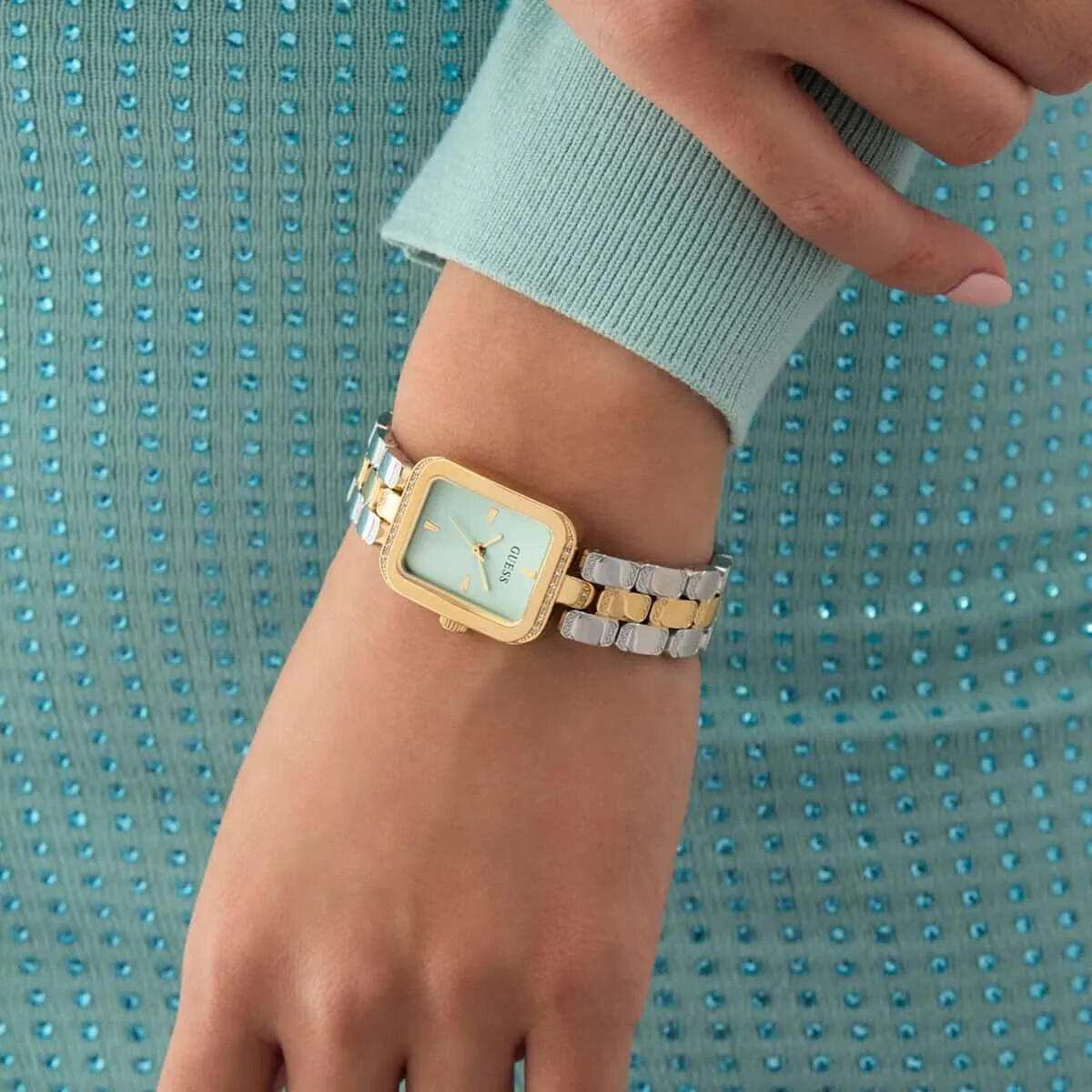 Guess Saat Kadın GUGW0865L4