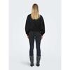 Only Sweatshirt 15326718 Siyah