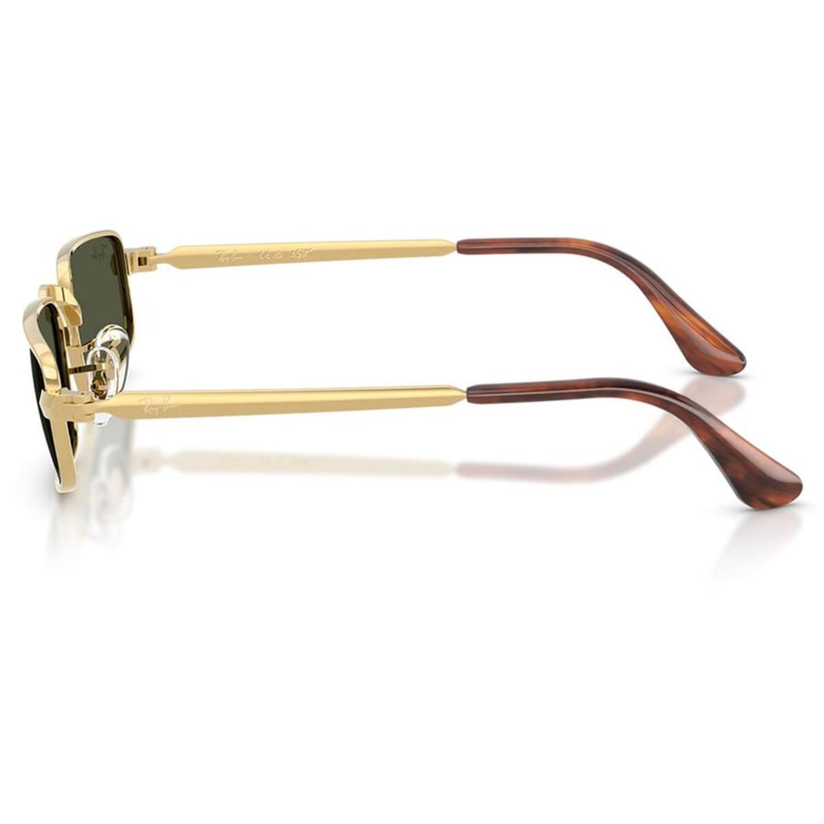 Ray-Ban Gözlük Unisex 0RB3927 001/31 54