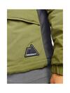 Jack&Jones Mont 12260459 Haki
