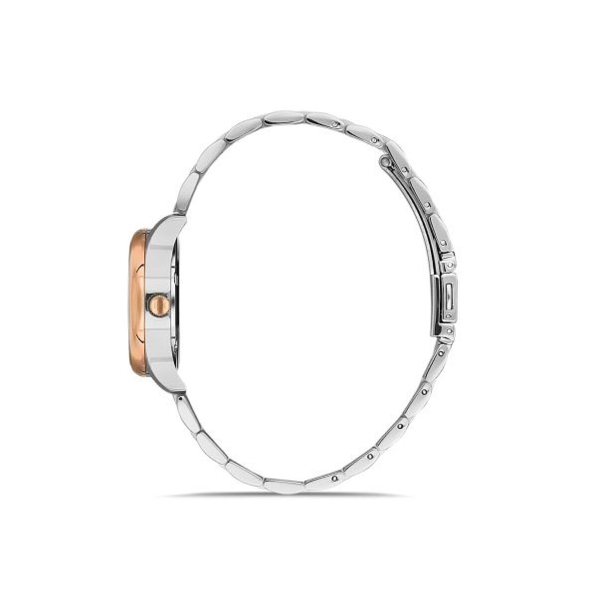 Hislon Saat Kadın QL113T-09SR