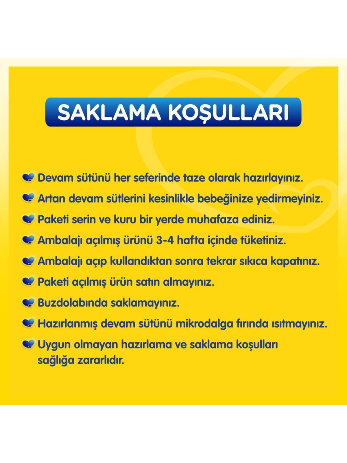 Bebelac 3 400Gr