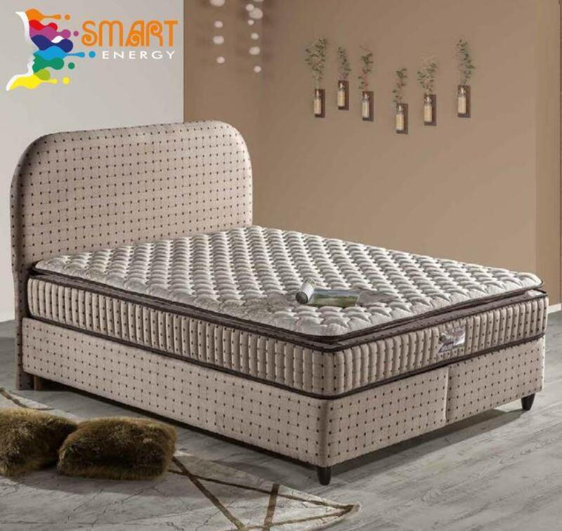 Vespero Baza 90*190 Smart Energy(Dy)