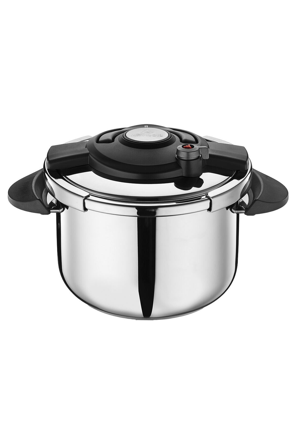 Aryıldız Düdüklü 8 Lt Touch Cook 153Ar275054
