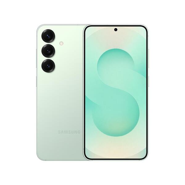 Samsung Cep Telefonu Galaxy S25 12/256 Gb Mint