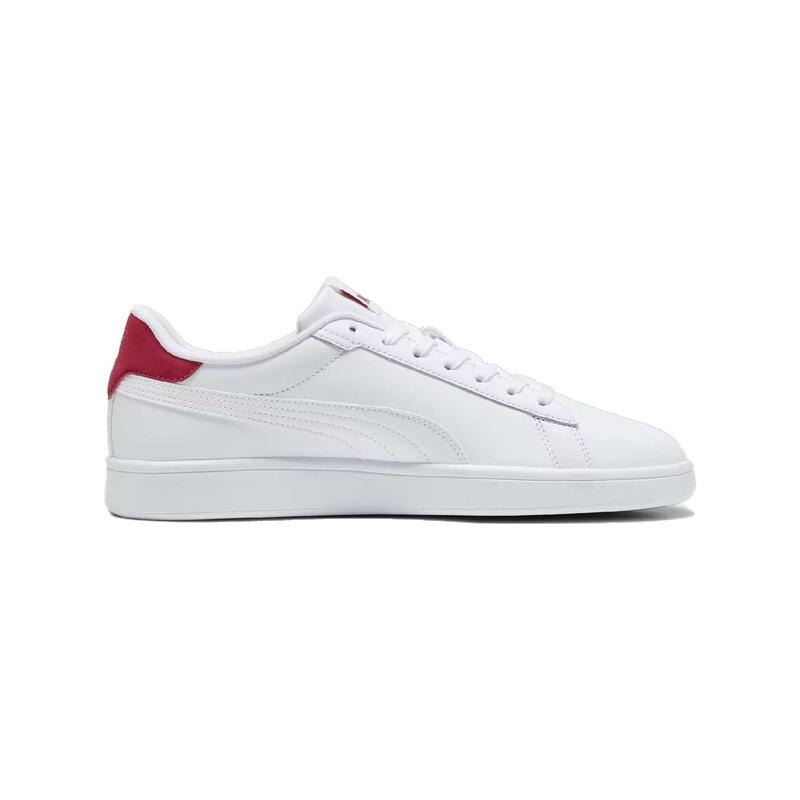Puma Smash 3,0 L 390987_17 Beyaz (Dy)