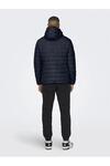 Only&Sons Mont 22025506 Siyah L