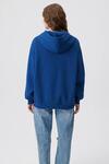 Mavi Sweatshirt M1600361-82625 Koyu Lacivert