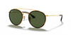 Ray-Ban Gözlük Unisex 0RB3647N 001 51