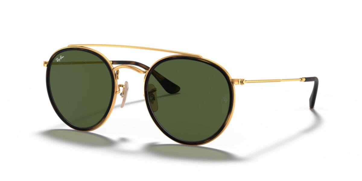 Ray-Ban Gözlük Unisex 0RB3647N 001 51