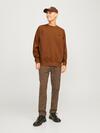 Jack&Jones Sweatshirt 12261386 Tarçın