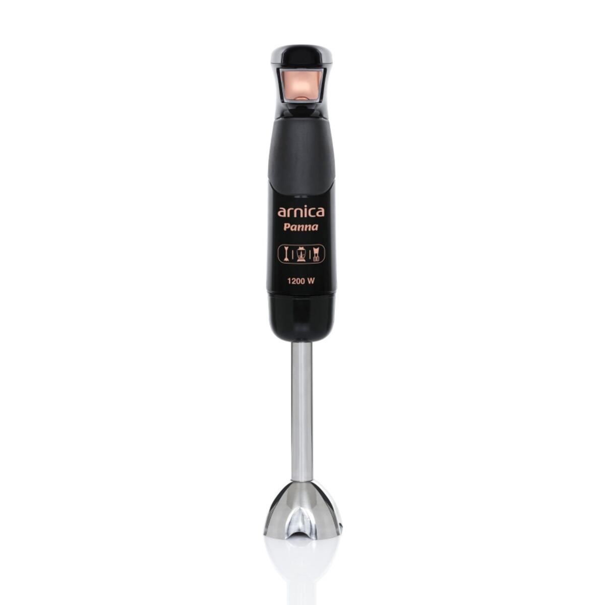 Arnica El Blender Panna Gh21580 Siyah