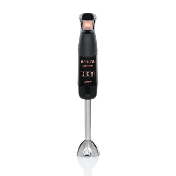 Arnica El Blender Panna Gh21580 Siyah