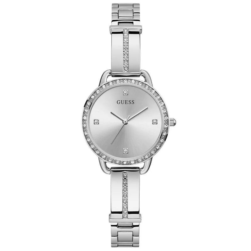 Guess Saat Kadın GUGW0022L1