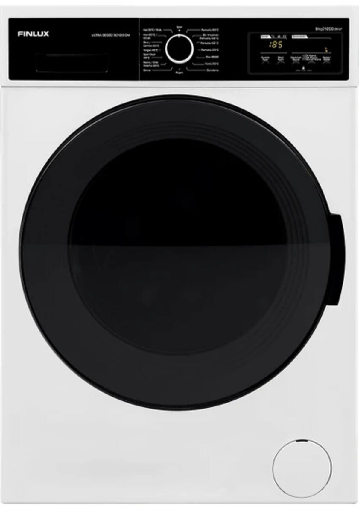 Finlux  Çamaşır Makinesi 9120 CM 9 KG