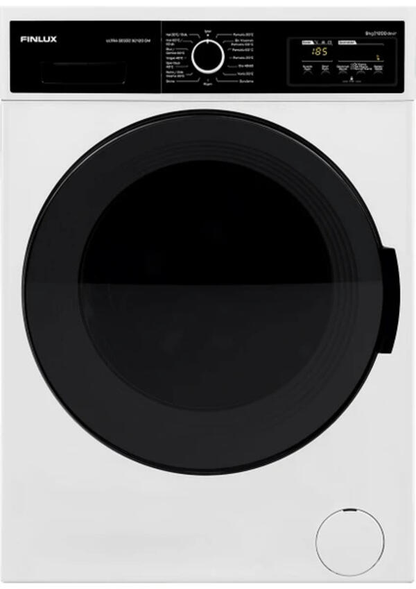 Finlux  Çamaşır Makinesi 9120 CM 9 KG