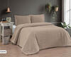 Merinos Yorgan Comforter Set Çk Nova Velora Camel