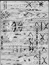 Dinarsu Desenli Yolluk 120 Cm Sude Momento Gri